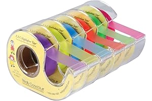 EZC Tape Highlighter. Make Highlighting EZC