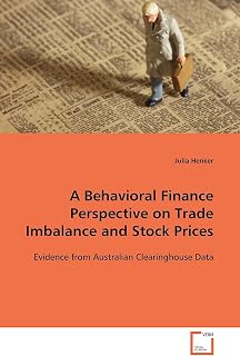 A Behavioral Finance Perspective on Trade Imbalance and Stock Prices: Evidence from Australian Clearinghouse Data