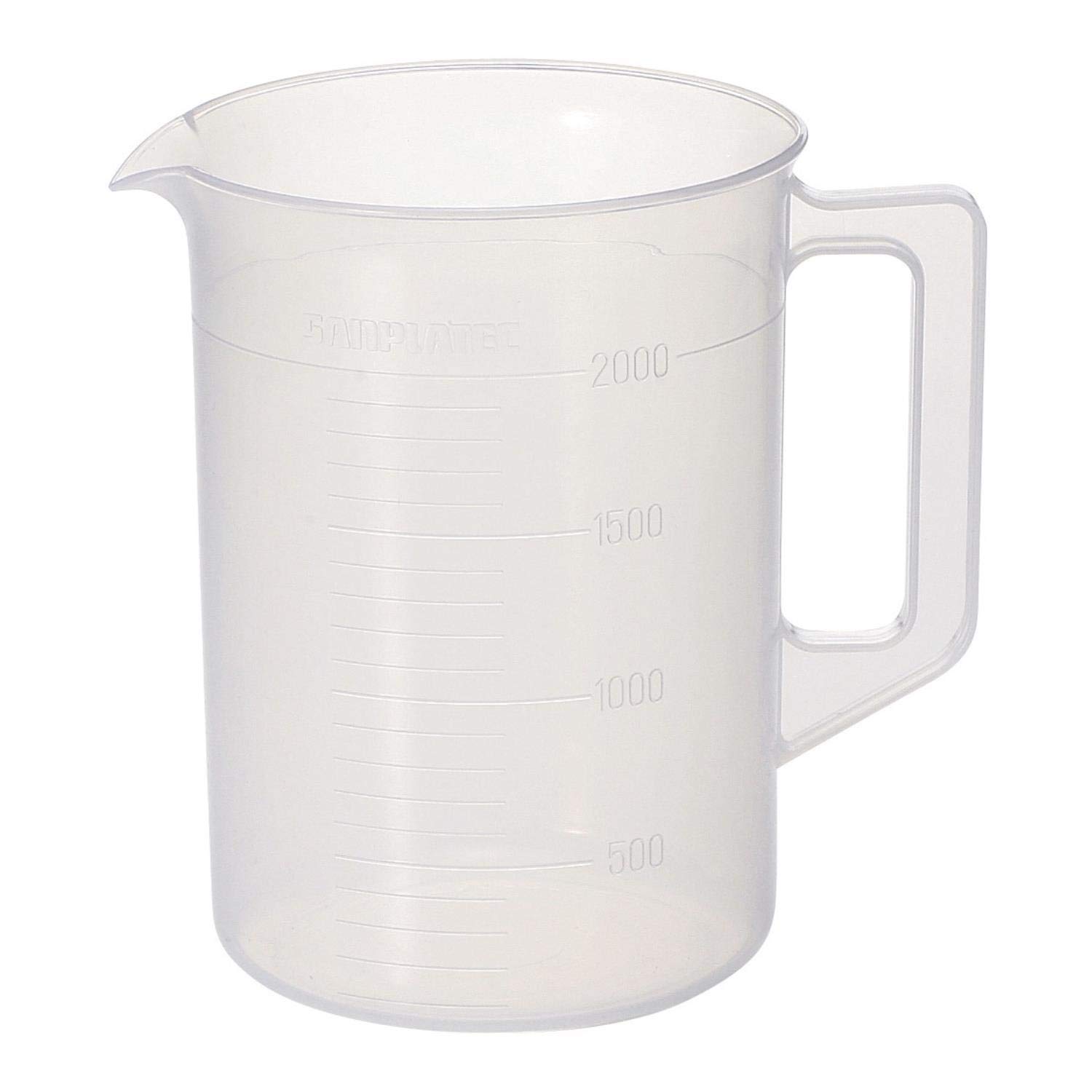 behaus Handheld, Beaker Pbh – 2000