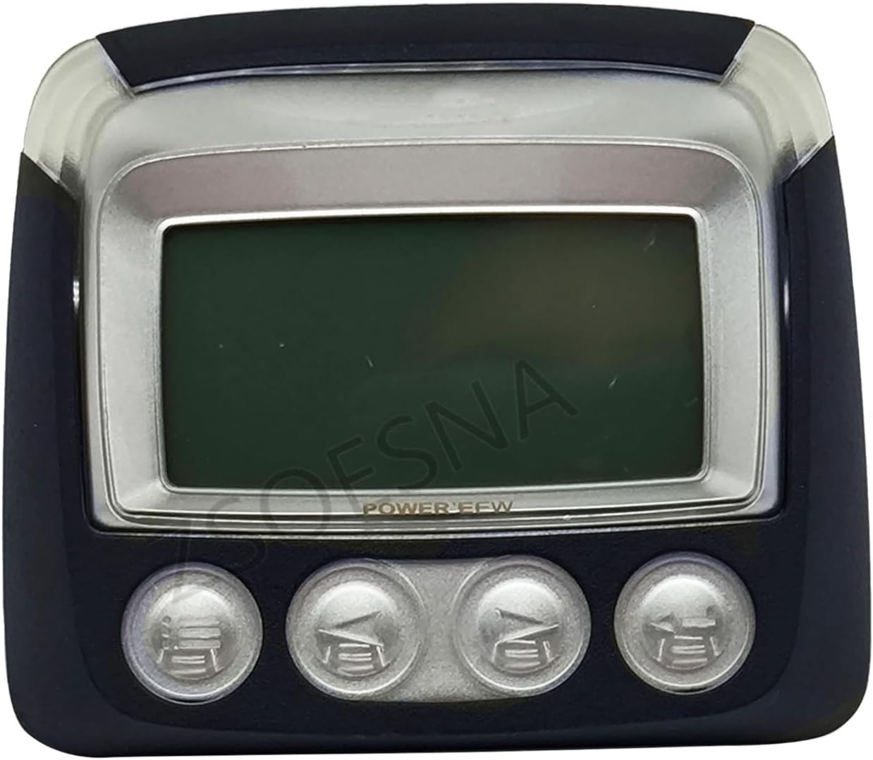 for Murphy by Enovation Controls PowerView PV101-C, Tier 4 Digital Display(78700615)
