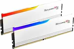 (未開封) G.SKILL RIPJAWS M5 DDR5 メモリー 64GB 未開封) G.SKILL RIPJAWS M5 DDR5 メモリー 64GB G.SKILL