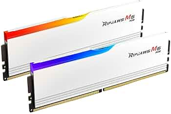 メモリー G.SKILL DDR5 32GB (16GBx2) 6400 cl36 G.Skill DDR5 32GB PC 6400 CL32 KIT (2x16GB) 32-TZ5RK at