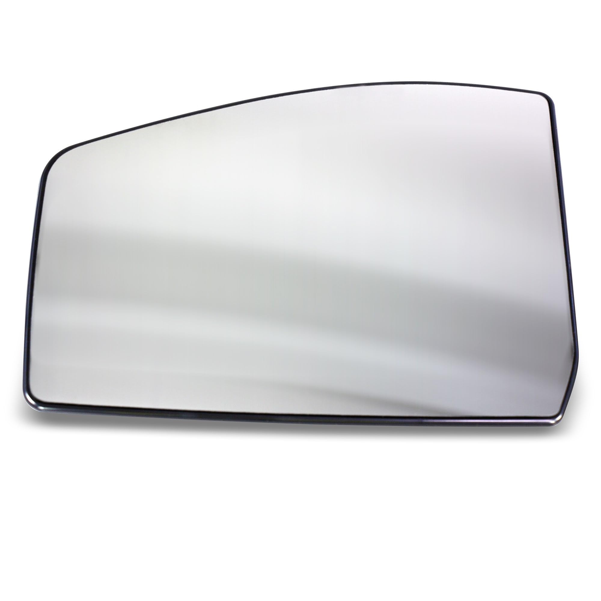 Tyc 310-0201-1 Vetro Specchio Specchio Esterno Convesso Termico Dx-image