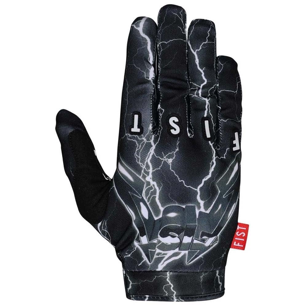 Fist Handwear Glove Brady Baker Lightning S