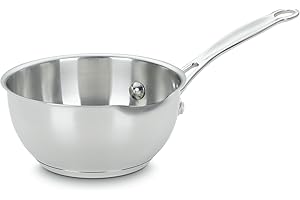 Cuisinart 1 Qt Pour Saucier