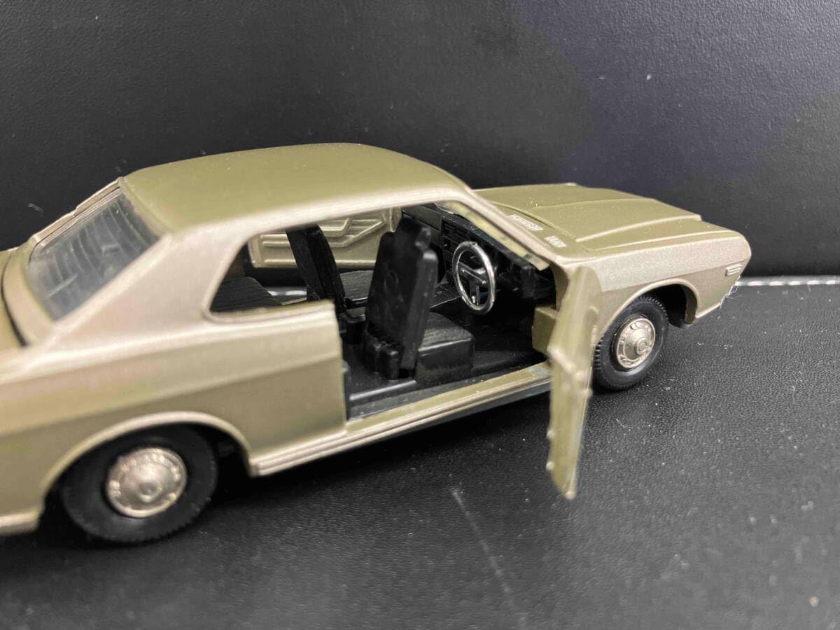 Amazon.co.jp: ダイヤペット 1/40 No.262 ニッサン グロリア