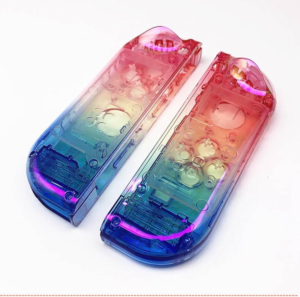 Amazon.co.jp: Gebaozhen Nintendo Switch ニンテンドースイッチ Joy