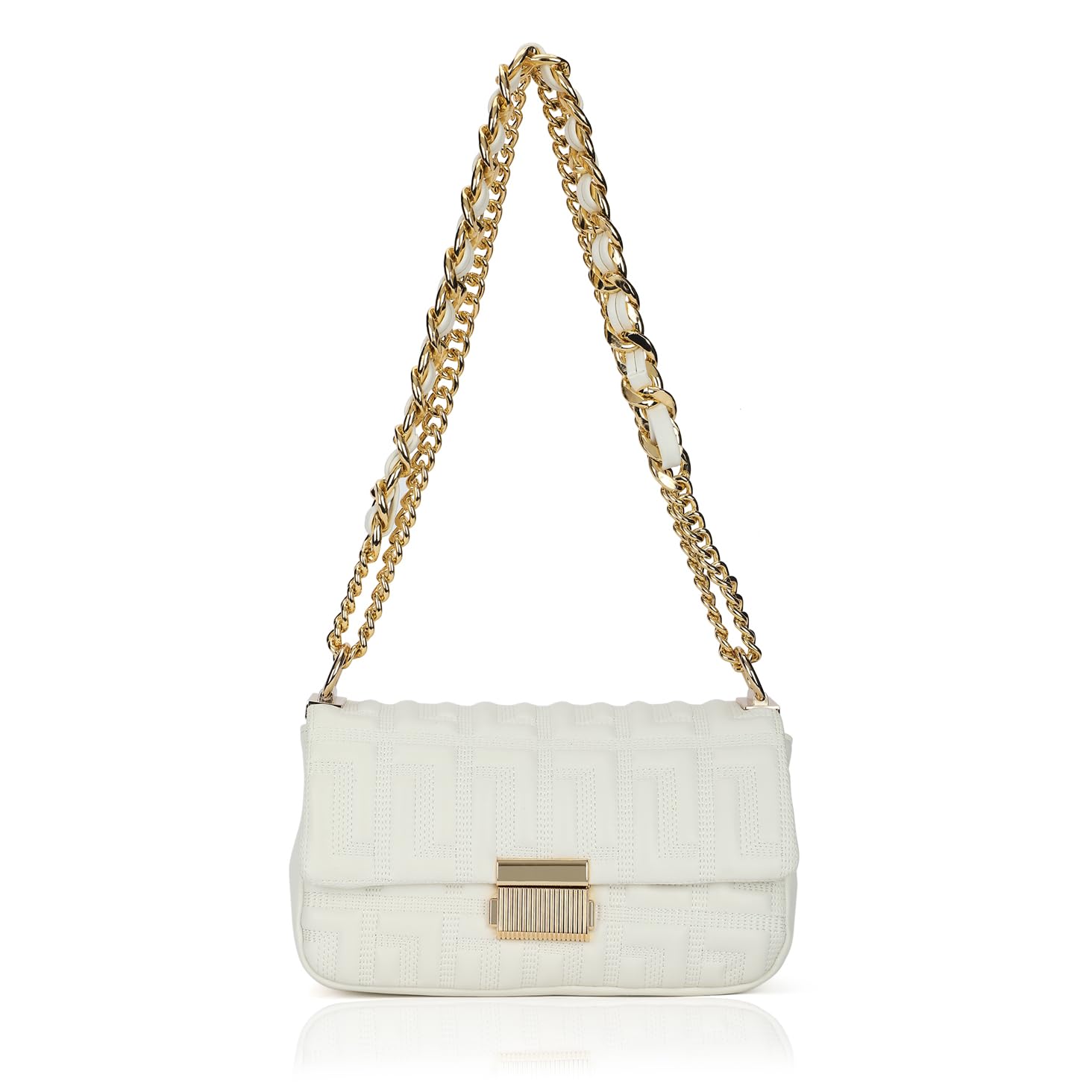 Women's Juli26 Flap Cross Body Sling Bag | Ladies Purse Handbag | Gift for Women-image-7