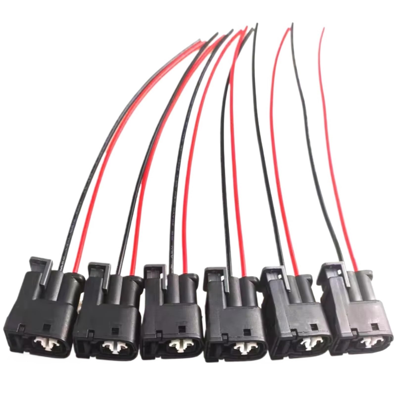 Compatible Con Laguna Para Megane Para Scenic 8200154186 Cable De Reparación Del Conector De Encendido, Precableado Conector
