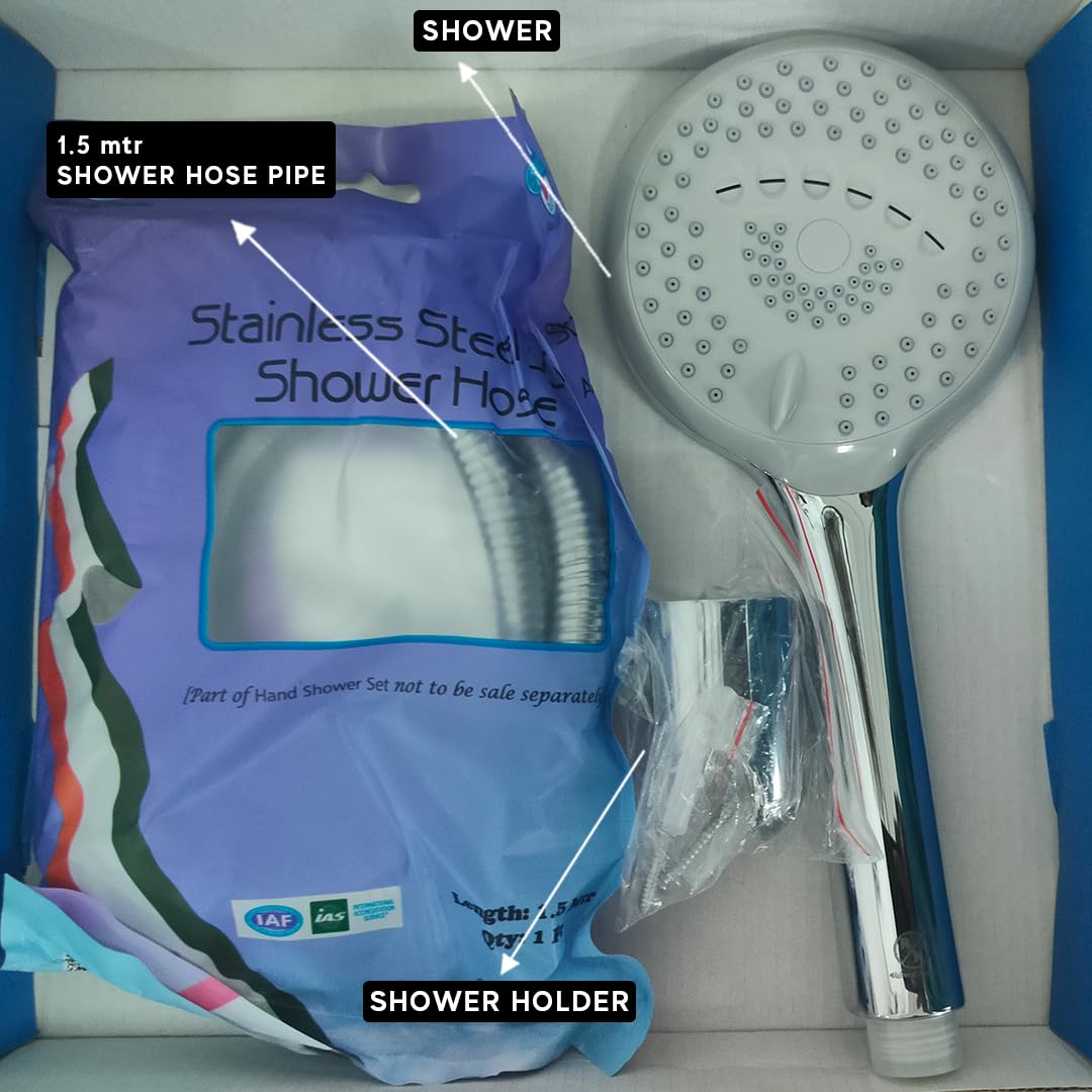RN Hand Shower Set