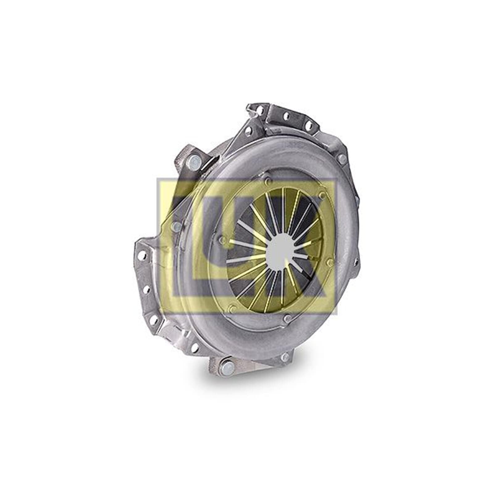 LuK 618074000 Kupplungssatz LuK RepSet