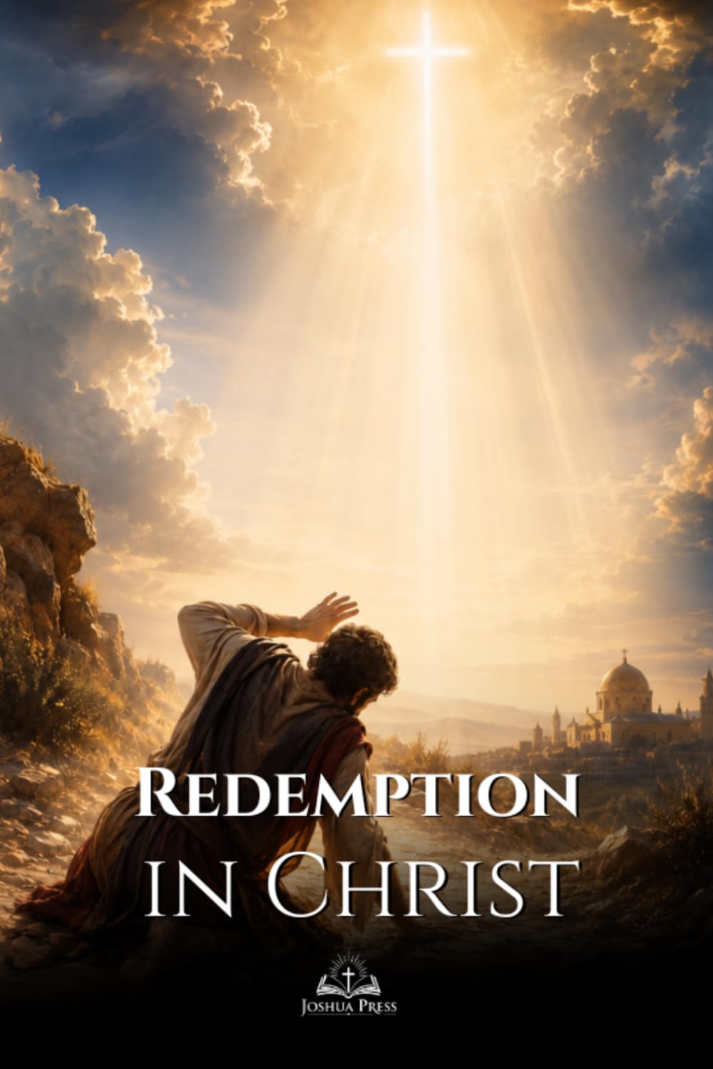 Redemption Revealed: Discover the Power of Grace, Forgiveness, and Spiritual Restoration Through Faith