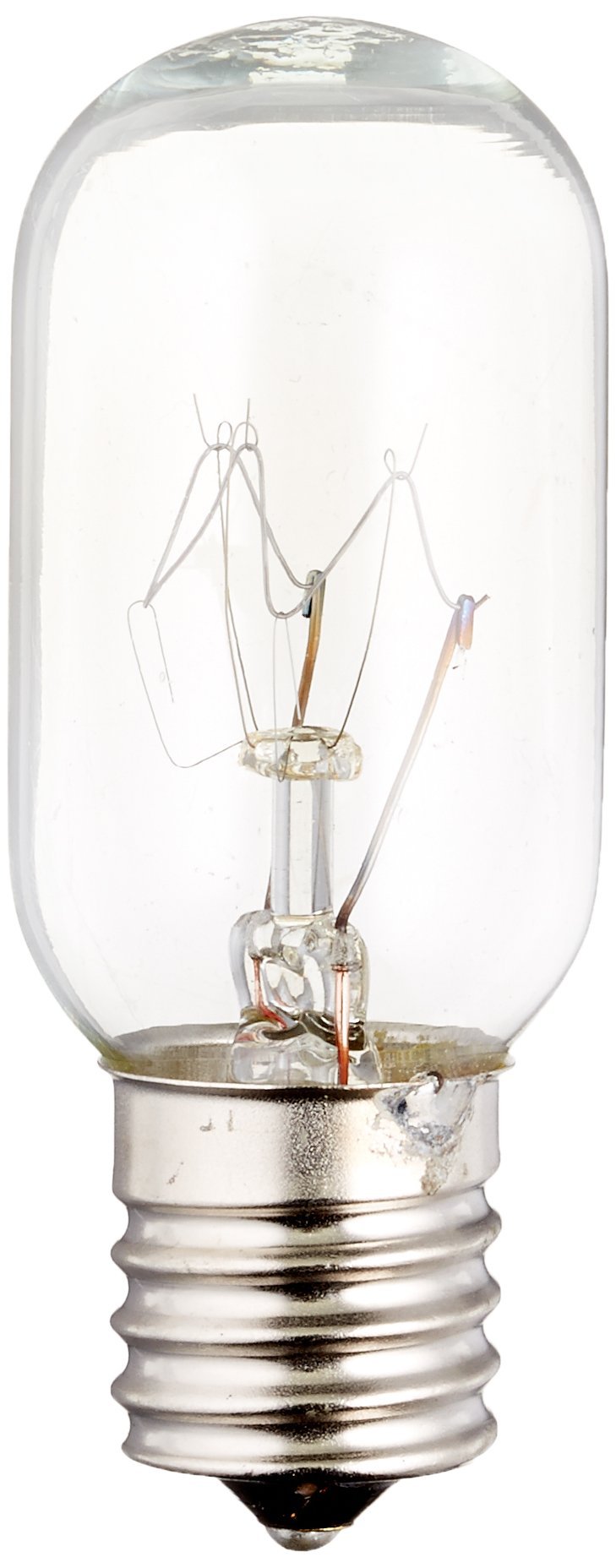 Amazon.com: Frigidaire 216846400 Light Bulb, 1 Count (Pack of 1  