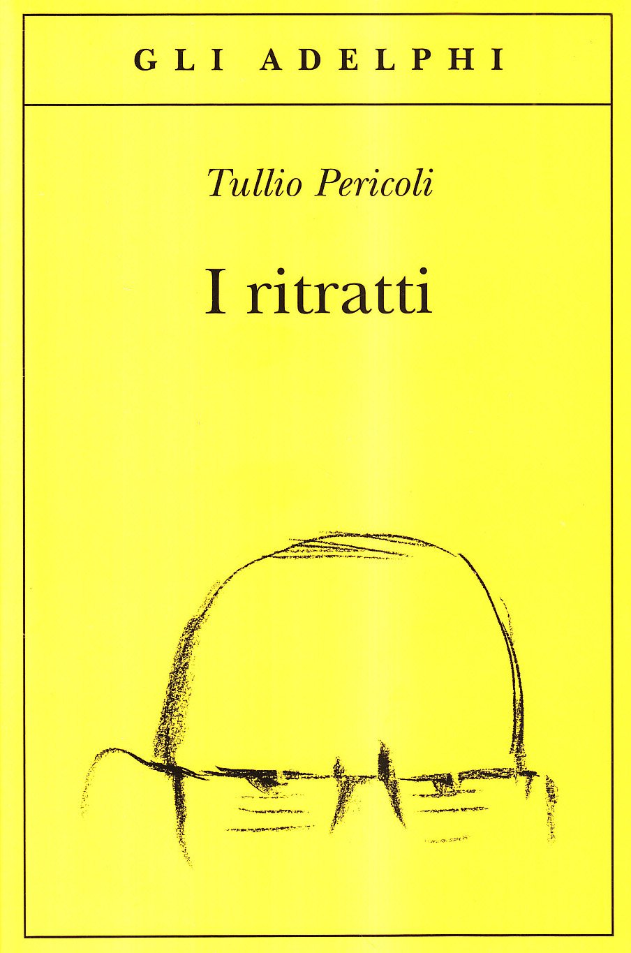 I ritratti