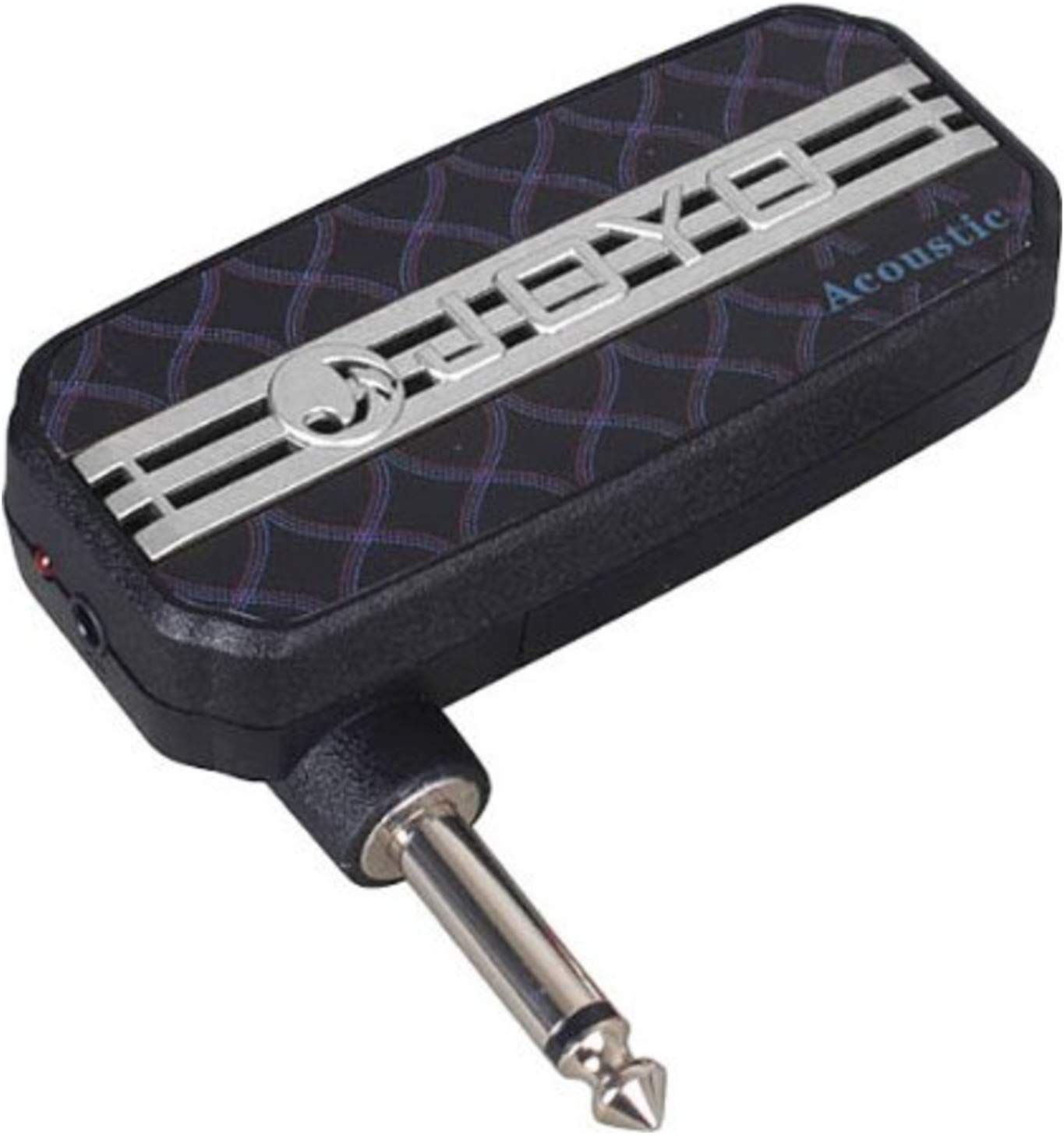 Guitar Headphone Amplifier (Acoustic)-image-47