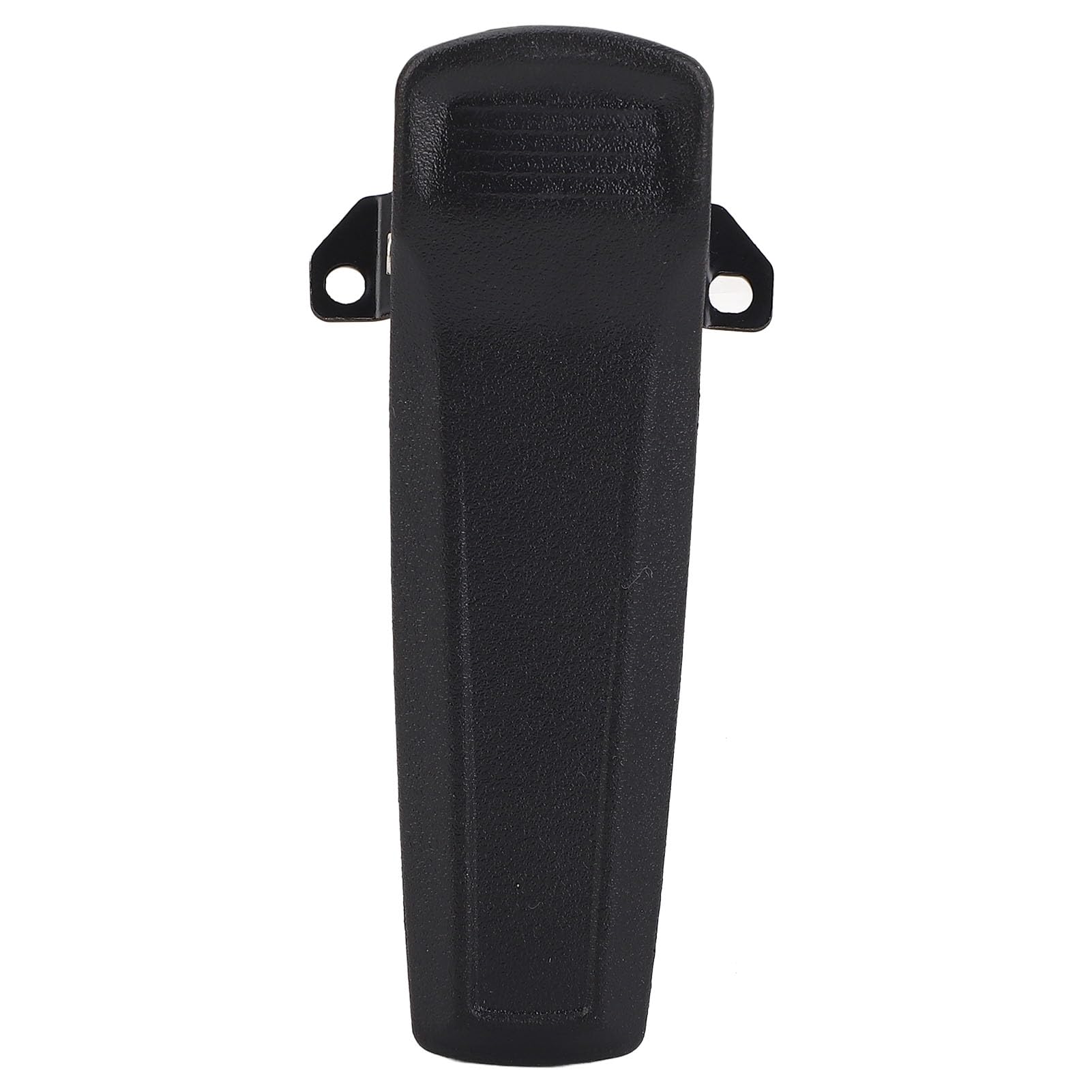 Generic 5pcs Radio Belt Clip Replacement with Screws Heavy Duty Plastic for HYT Hytera PD600 PD700 PD780 PD788 PD980 PT-580H TC-720S