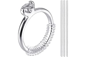 Gym-Friendly Engagement Ring Guard: Perfect Fit, Peace of Mind