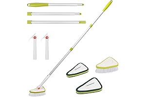 Muji Reusable Cleaning System