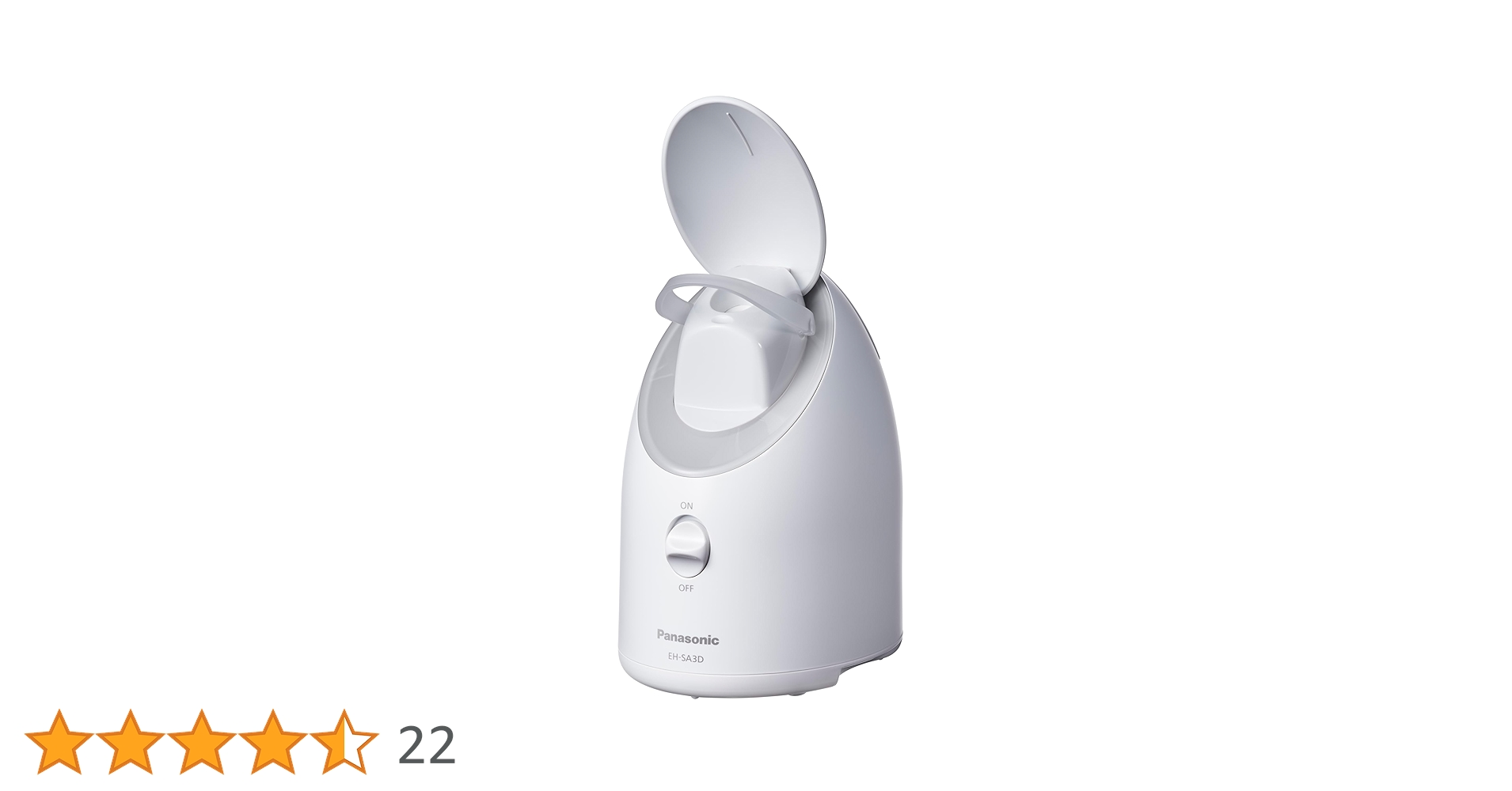 スチーマー ナノケア / コンパクトEH-SA3D-C 61Snc3o9BeL.jpg_BO30,255,255,