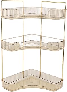 Organizador de maquillaje ligero de 3 niveles...