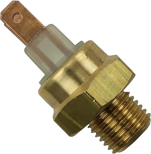 Miniatura 2 de Beck/Arnley Interruptor de ventilador térmico 201-1310