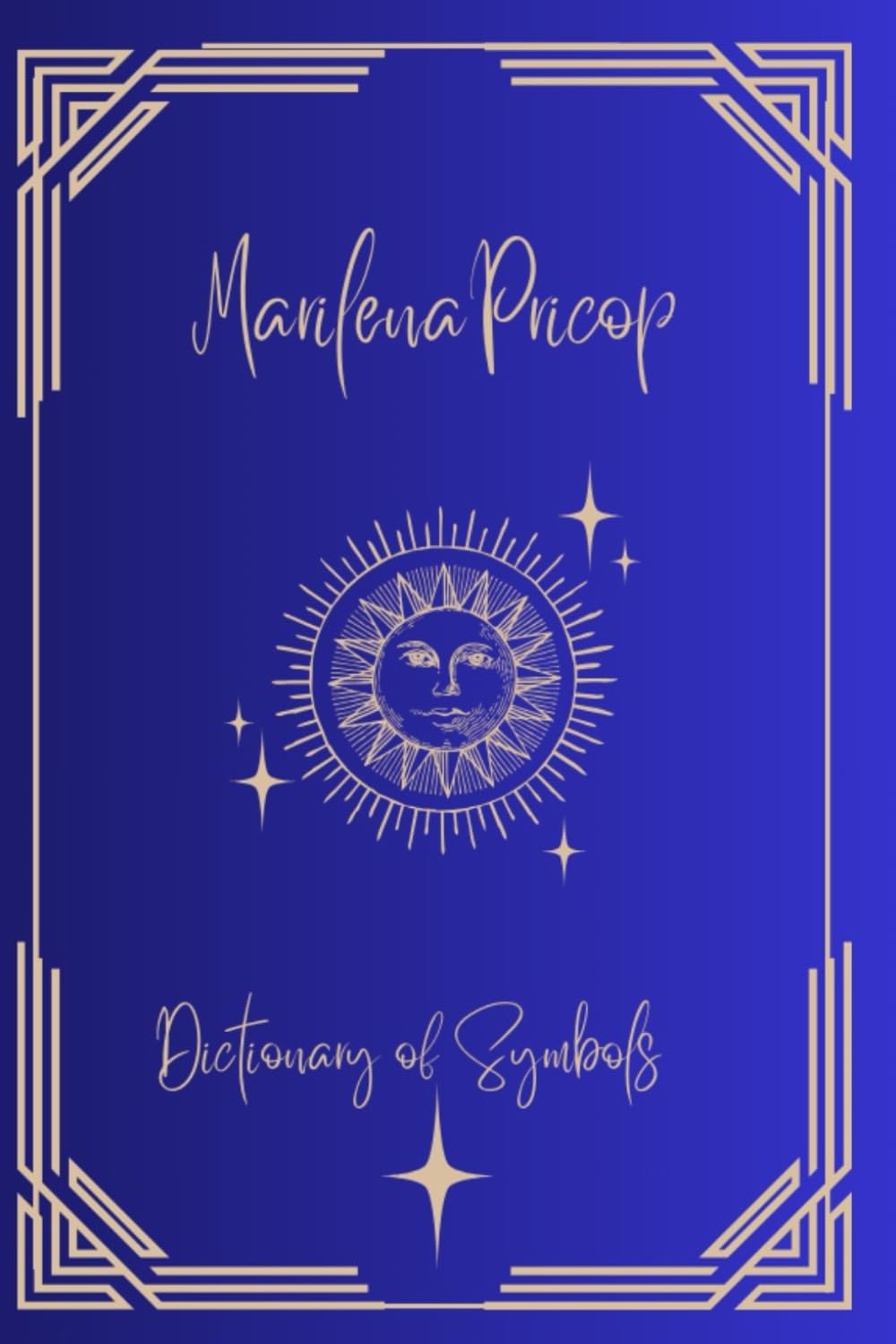 Dictionary of Symbols