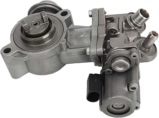Bomba de Combustível de Alta Pressão de Alumínio A2710703501 para C250 SLK250 1.8L L4 Turbo