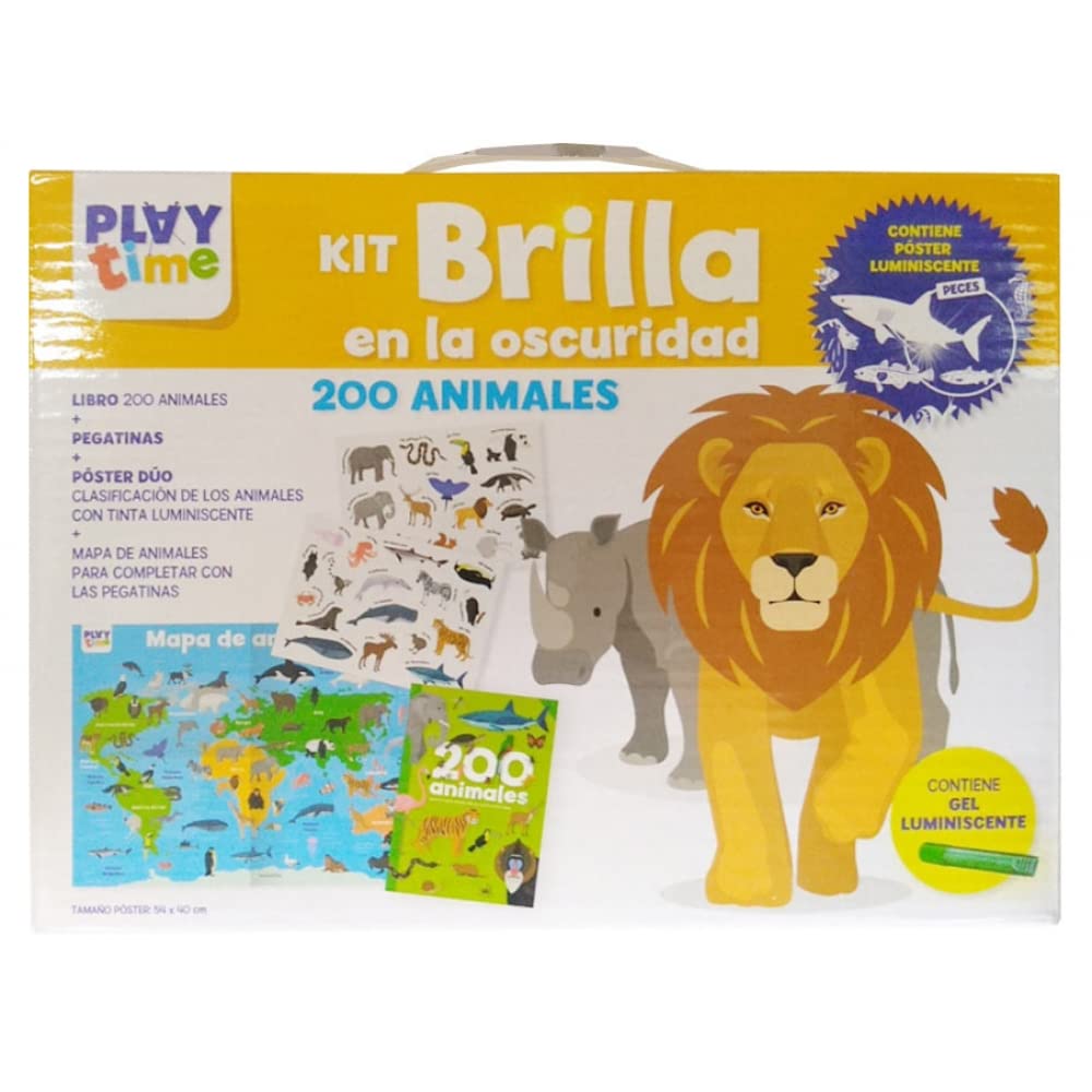 IMAGILAND -IM-PTC001 Gioco Educativo, Colore (IM-PTC001)