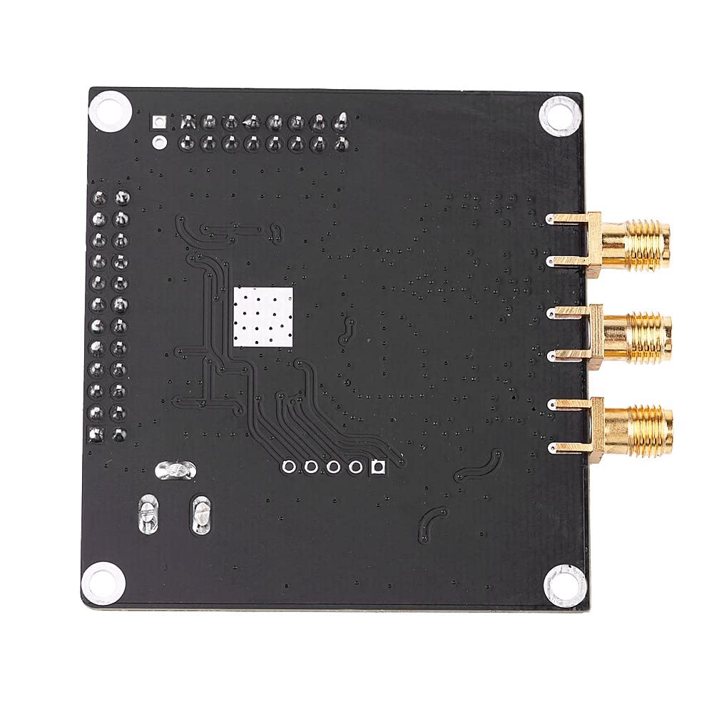 Sintetizzatore Frequenza AD9910 Modulo DDS 1GSPS - Generatore Segnale DAC 420MHz 5V Per Applicazioni Di Precisione Sintetizzatore Frequenza Digitale DAC 14bit