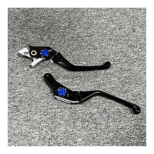 Levier de frein S1000XR pliable anti-casse pour poignées moto