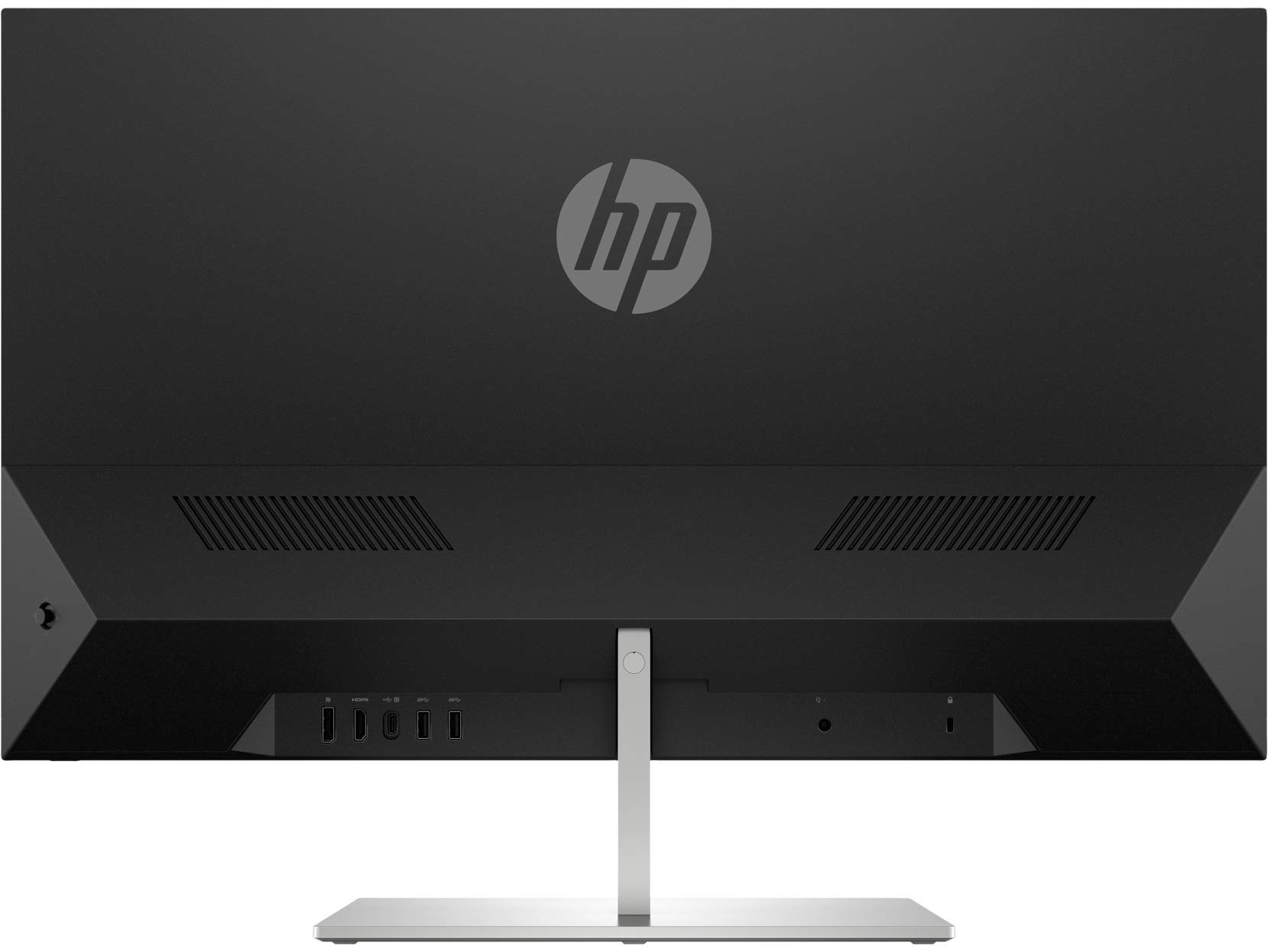 HP Pavilion 27 Quantum Dot - Monitor de 27