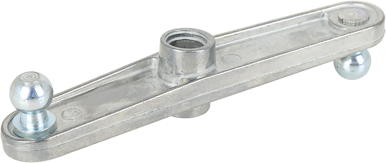 X AUTOHAUX Gear Shift Linkage Relay Lever Bushes Kit for VW Transporter T4