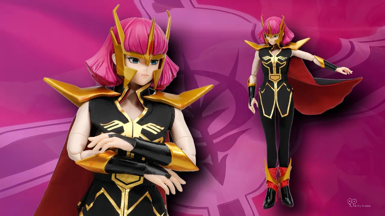 シームレス フィギュア デッサン用 妖精コスプレ ヘッド&コスチュームセット限定 Amazon.co.jp: Yiya Studio 1/6 フィギュア用 ハーマン 女王 素