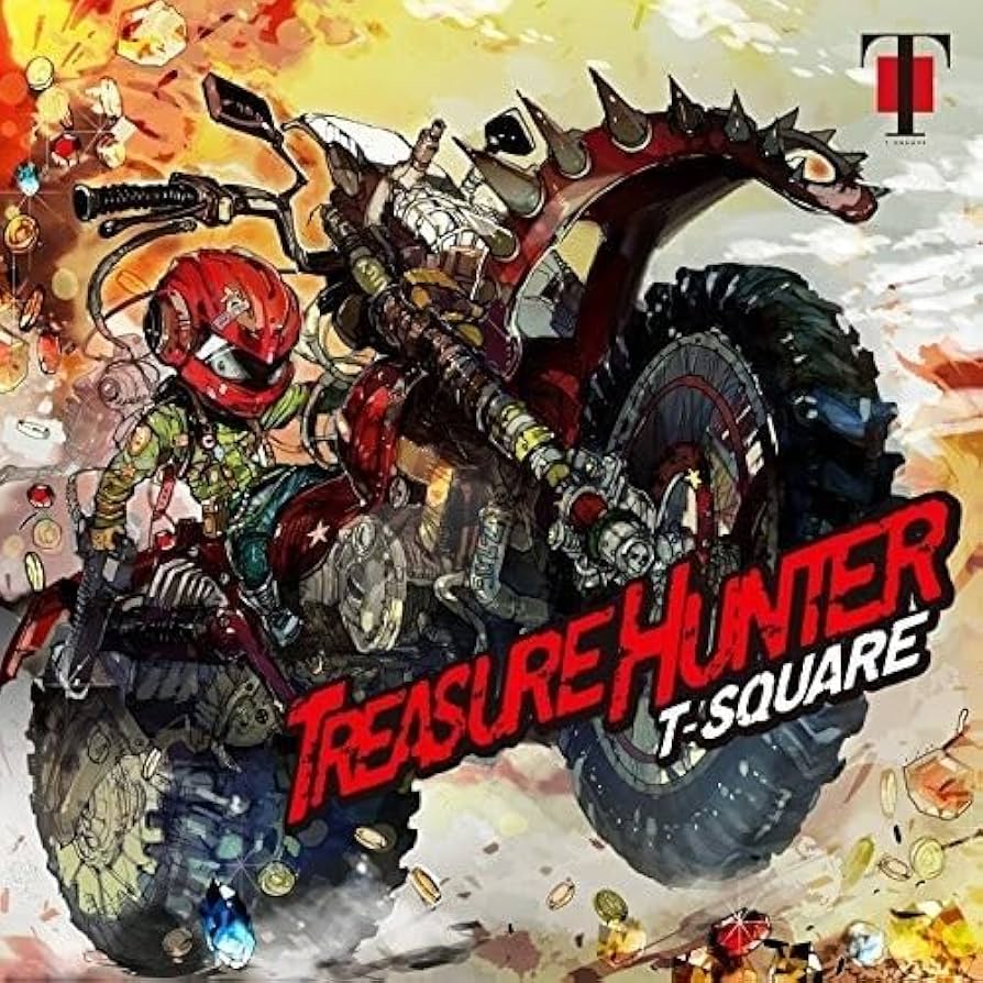 トレジャーハンター、ロック　英語版　拡張アート　foil トレジャーハンター、ロック 英語版 拡張アート foil MTG