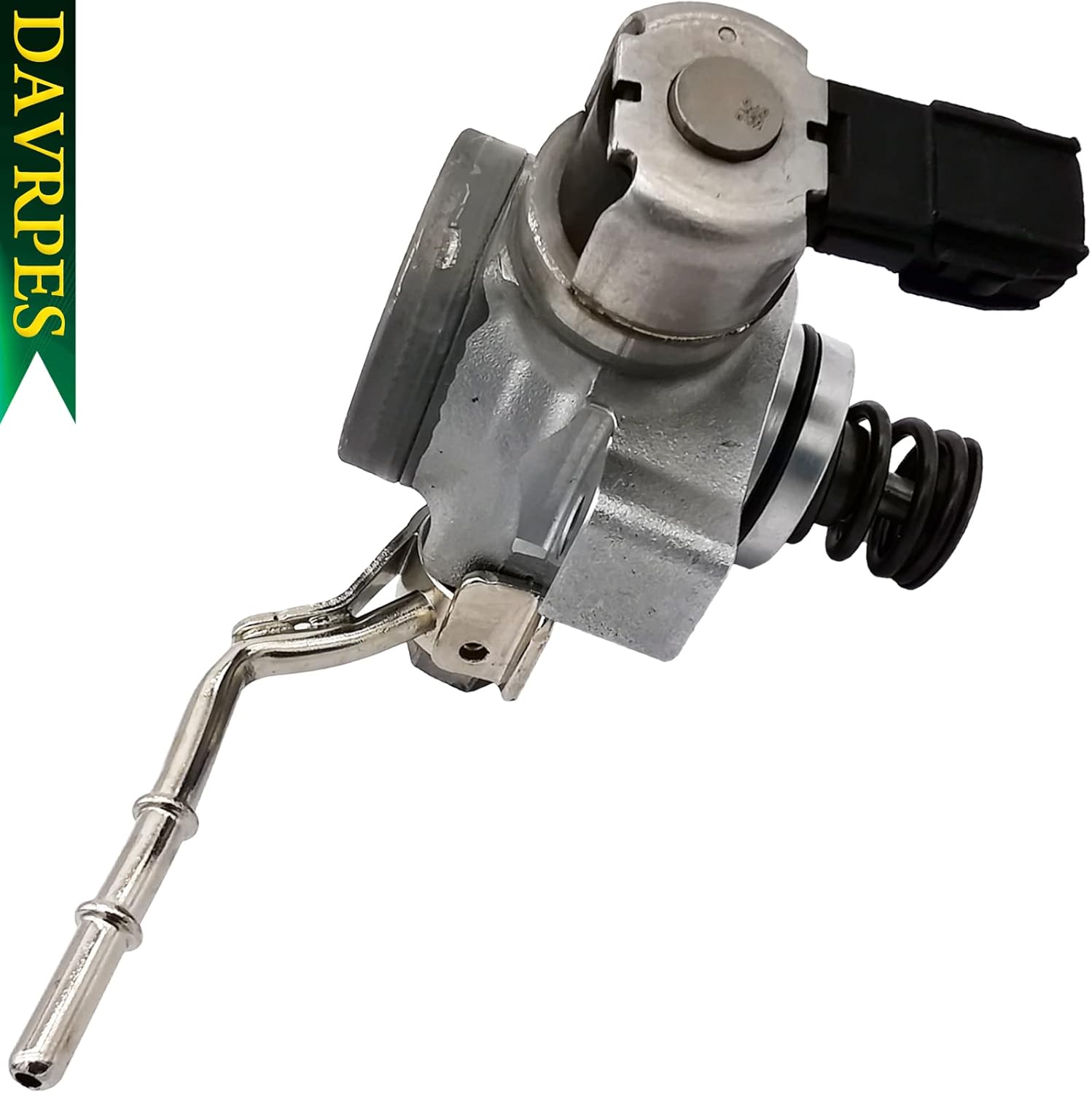 16790-5PC-H02 High Pressure Fuel Pump For Honda Accord 2018-2021 Civic 2017-2020 CR-V 2017-2021 1.5L L4 Replace#16790 5PC H02｜167905PCH02