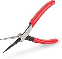 Vista 14 de TEKTON Mini Alicates de Corte de Extremos PMN64001