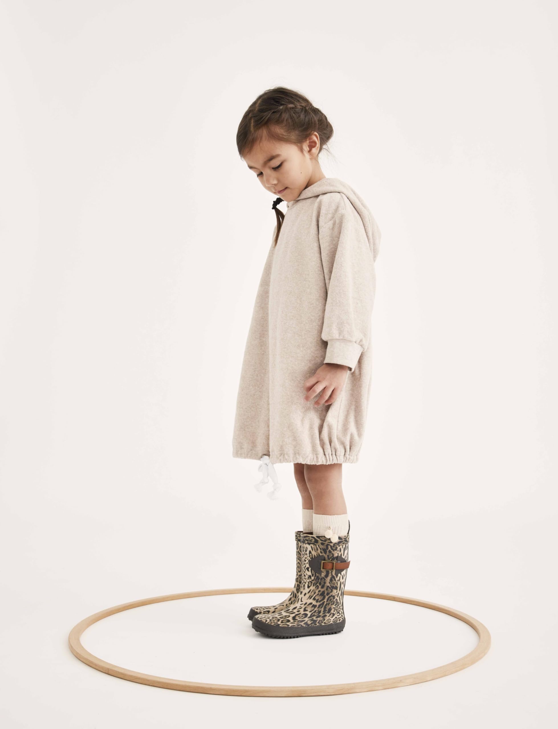 Bisgaard Unisex Kinder Bisgaard ScandinaviaGummistiefel
