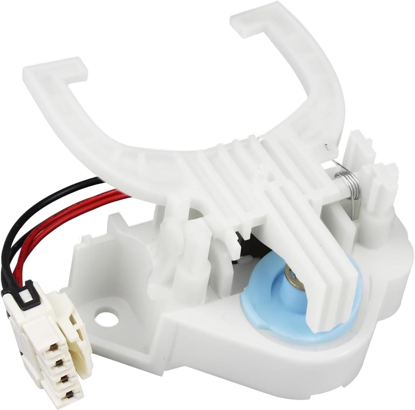 Washer Shifter Actuator Assembly WH03X30517 Agitation & Rotation Modes Switching Fit for GE ETW485ASW0WB, GTW485ASJ0WS, GTW485ASJ0WW