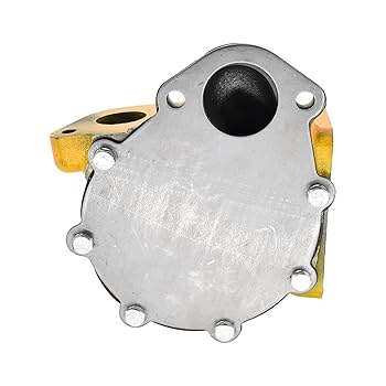 Amazon.com: ASSYA 6251-61-1101 6251-61-1100 Water Pump