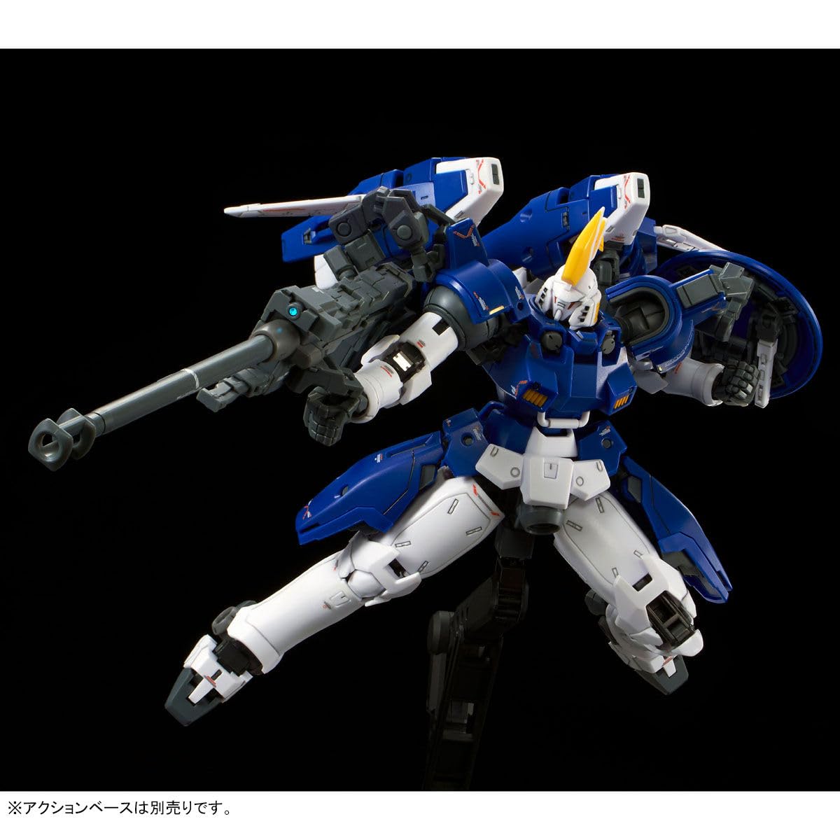 Amazon.co.jp: Gundam RGトールギスII 1/144 : Hobbies
