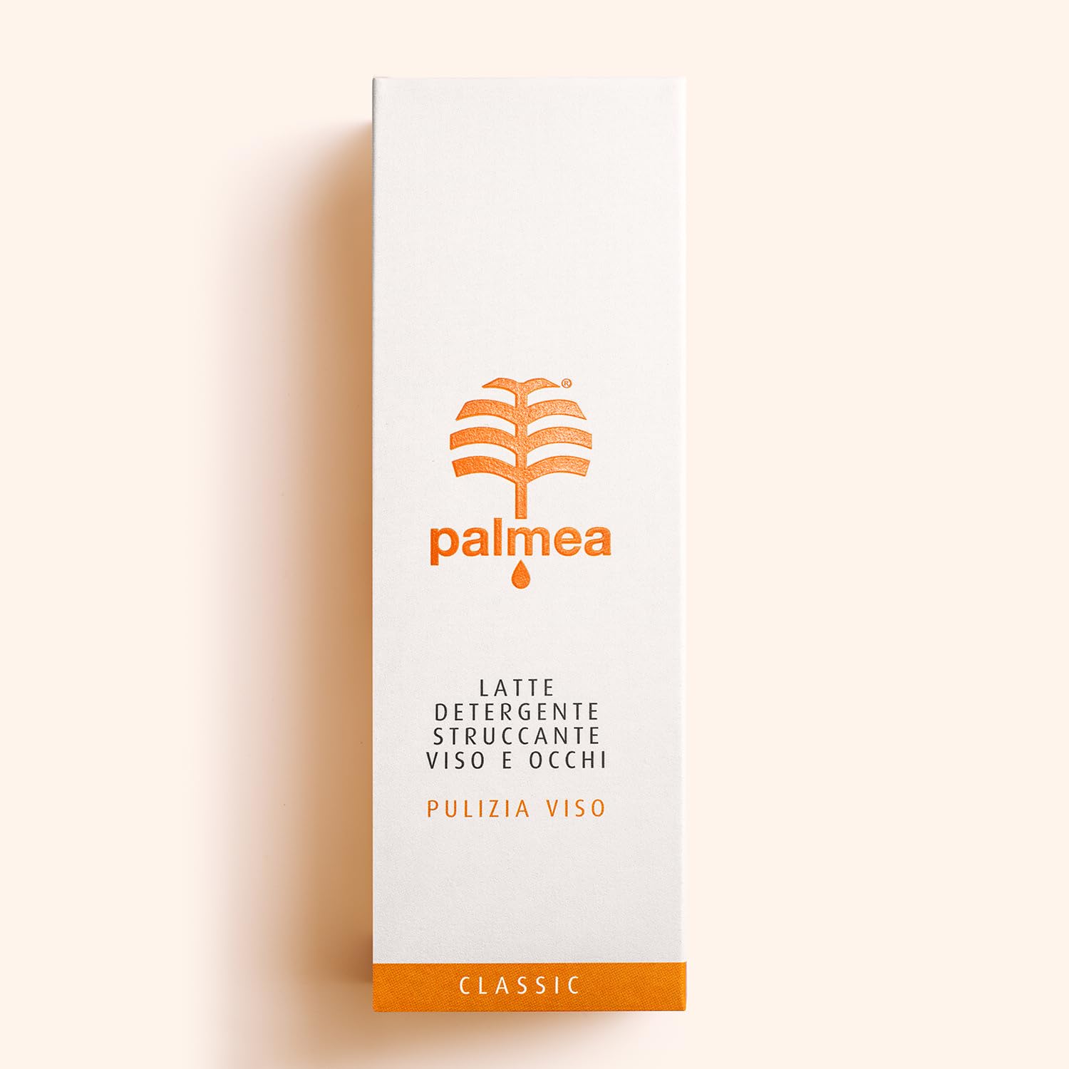 Latte Detergente Struccante Viso e Occhi