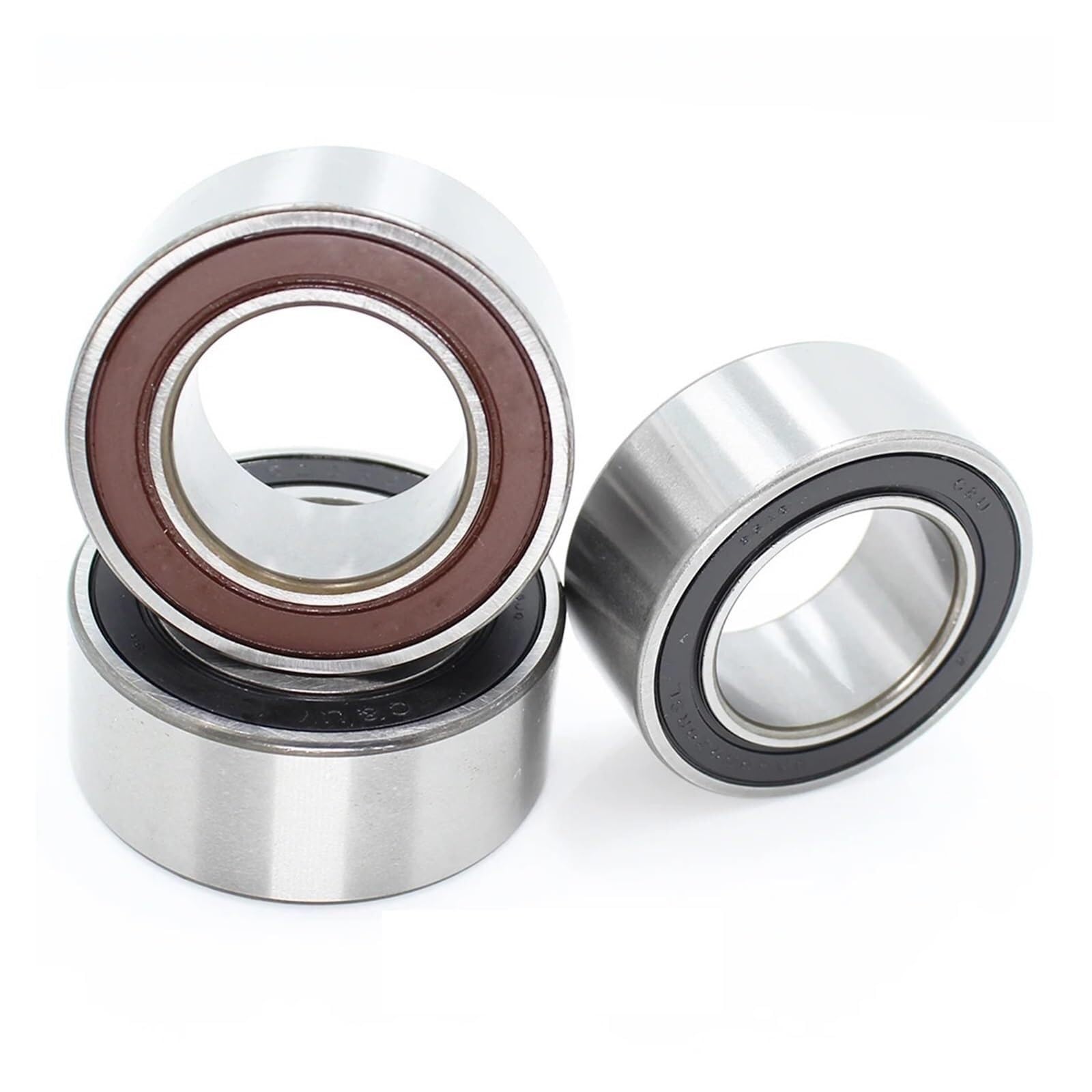 Aspectos, Rodamiento de DA355222-2RS 35 * 52 * 22 MM 1 pieza ABEC-5 rodamientos for compresor aire acondicionado coche doble sellado 35BD5222DFX7 2RS 355222