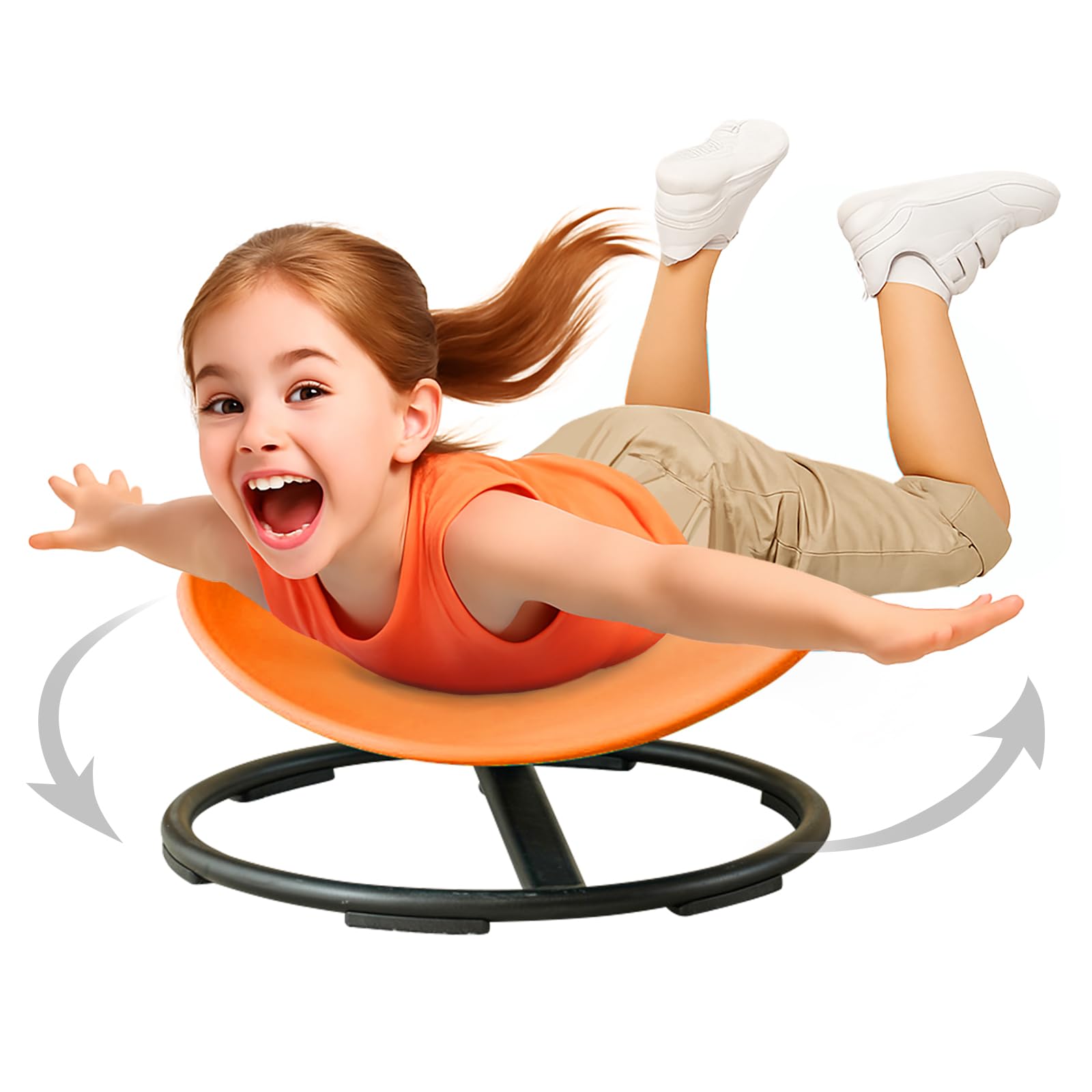 Spinning