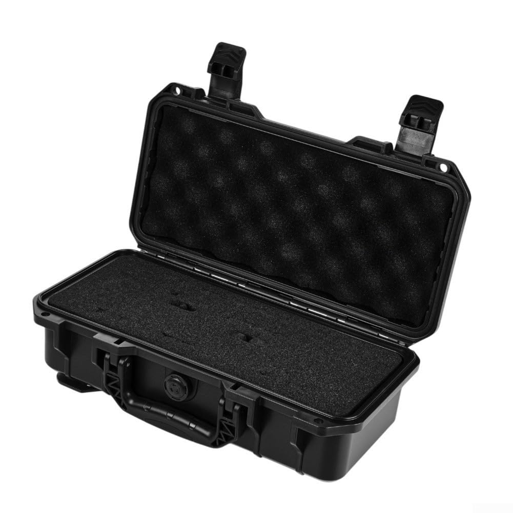 Robusta custodia laterale in plastica per moto, adatta per moto elettriche della serie Light Bee, X160, X260, resistente agli urti
