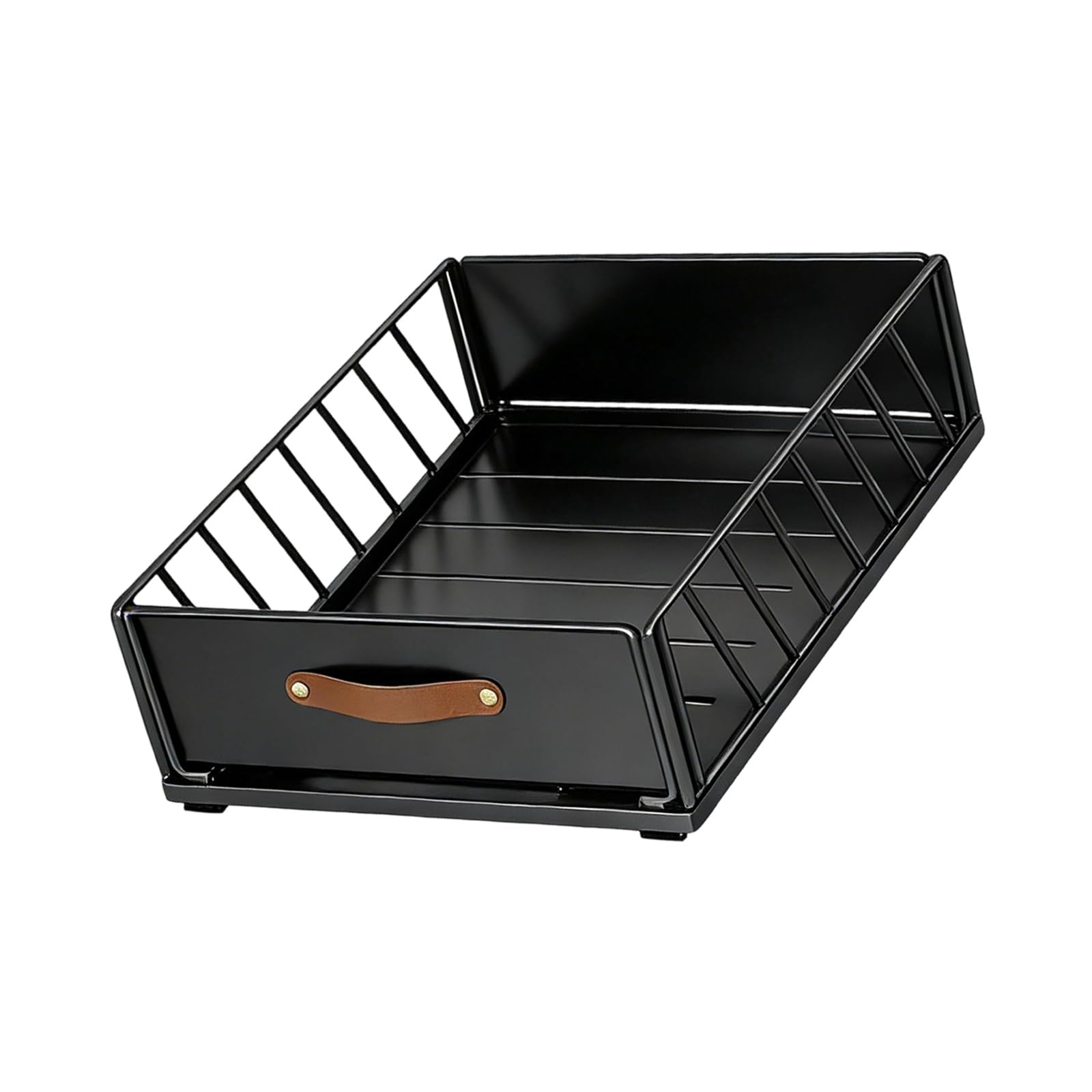 Elnwnnkc 30Cm Pull Out Cabinet Storage Constructed From Sturdy Carbon Steel for Kitchen Bathroom Application Noiseless Slide Out Planner