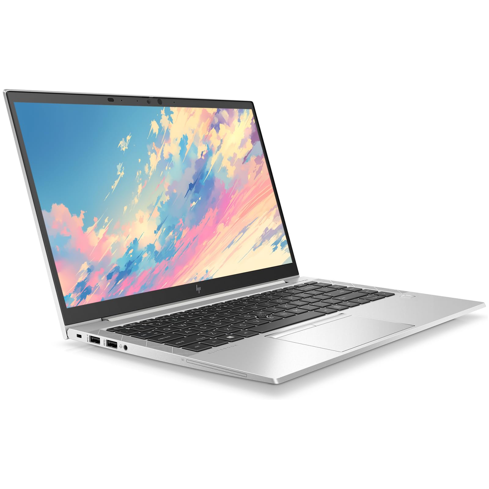 Amazon.com: HP EliteBook 840 G7 14