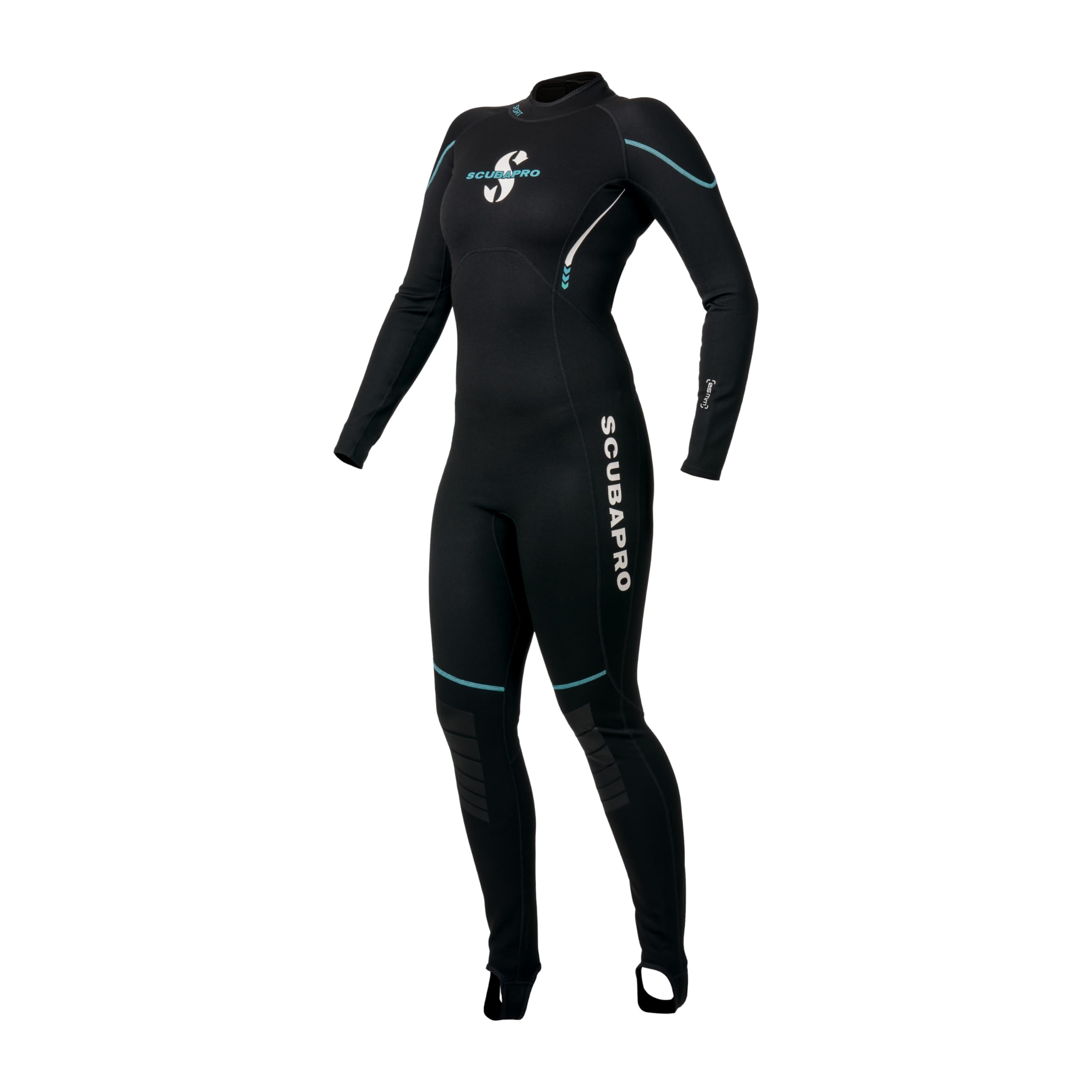 SCUBAPRO Sport Steamer 0.5MM Women's Diving Wetsuit