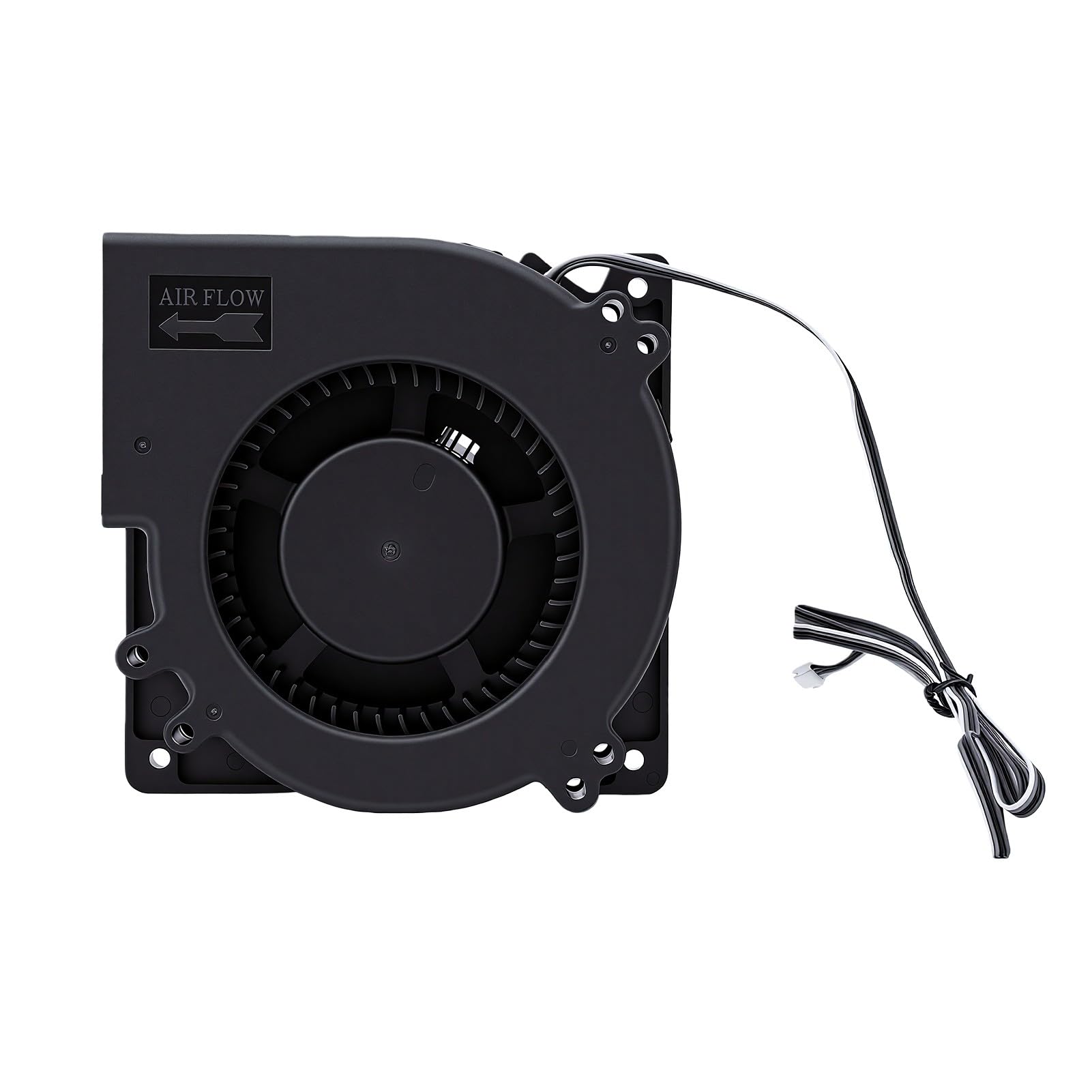 Kikumi Ventilador de Impresora 3D, Ventilador de Refrigeración con