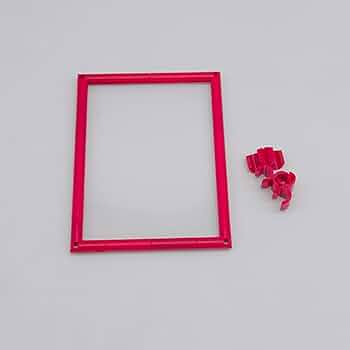 CNPトレカ　オリジナル 額縁　Lサイズ　21枚収納 CNPトレカ オリジナル 額縁 Lサイズ 21枚収納 トレカ 飾る 100均