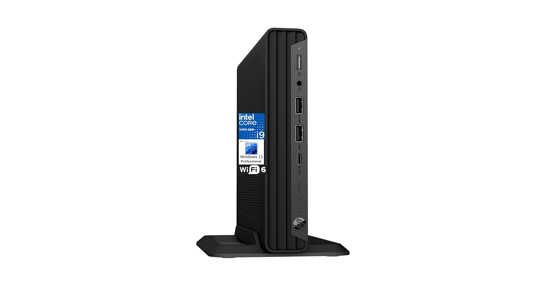 Amazon.com: HP Elite Mini 800 G9 Elite Desk Business Desktop